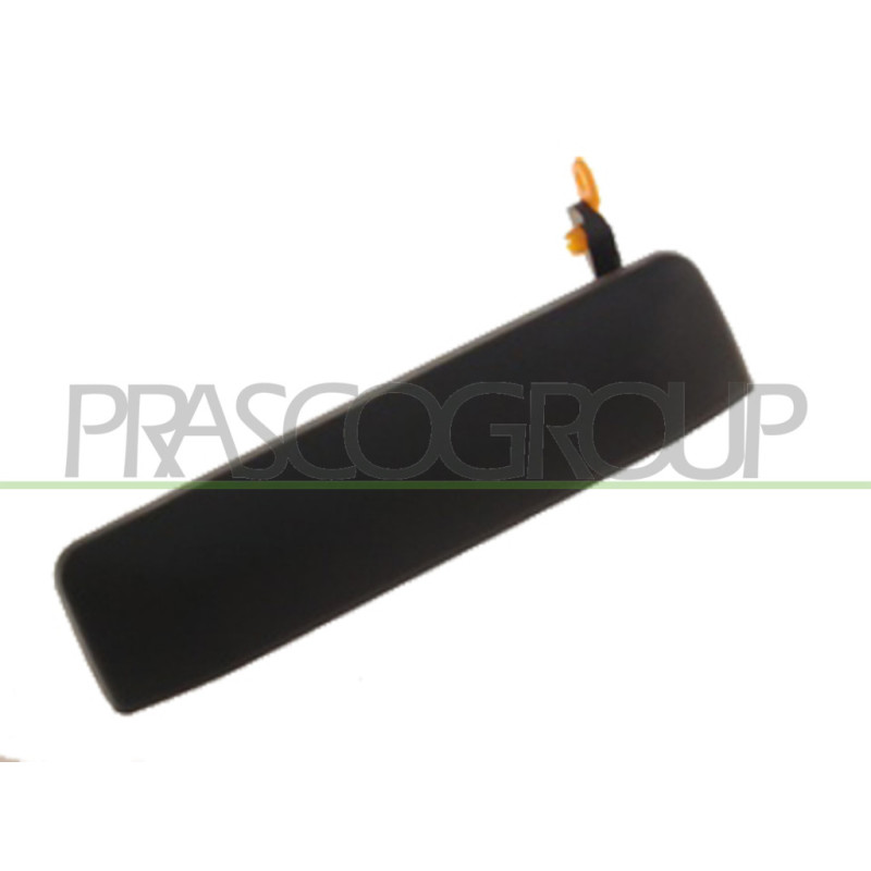 Poignée extérieure noir