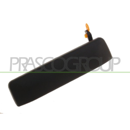 Poignée extérieure noir