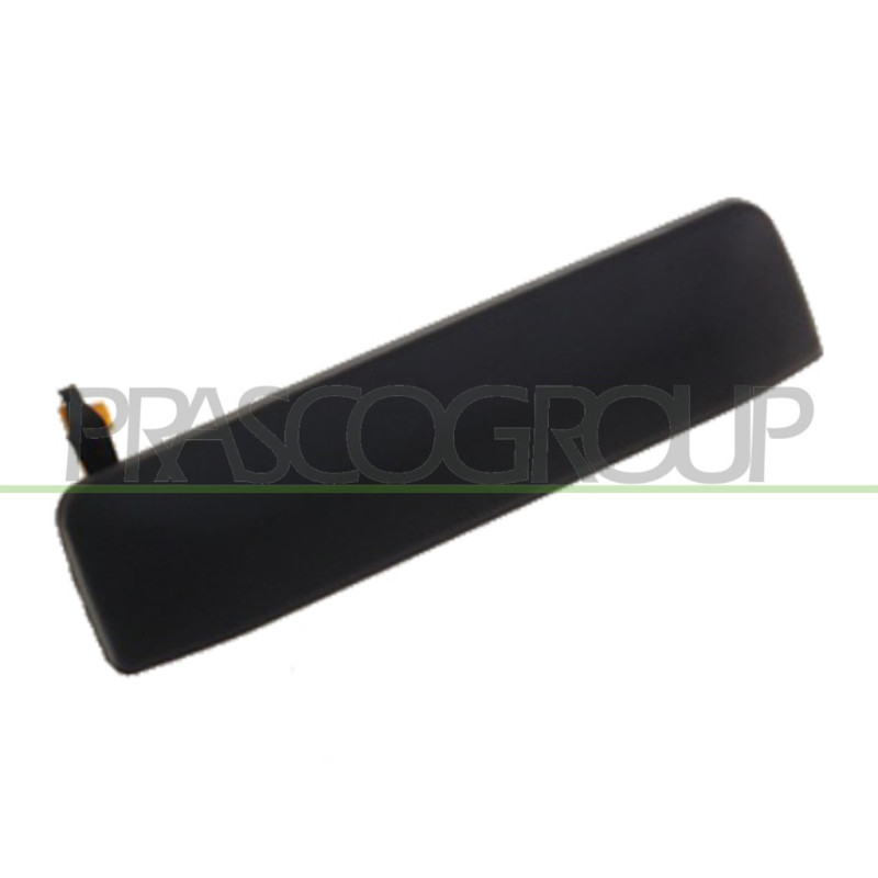 Poignée extérieure noir