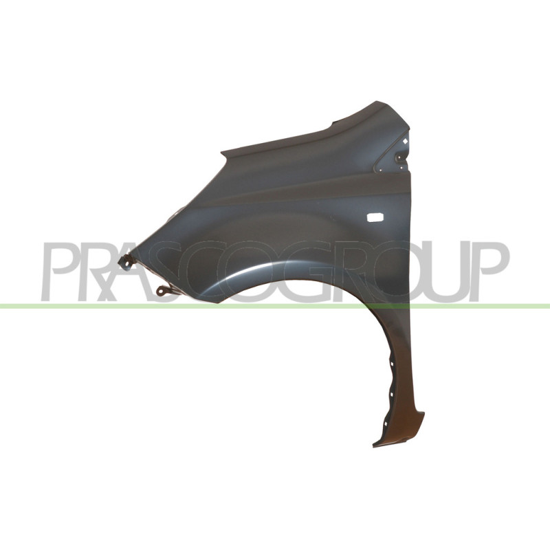 Aile avant côté chauffeur