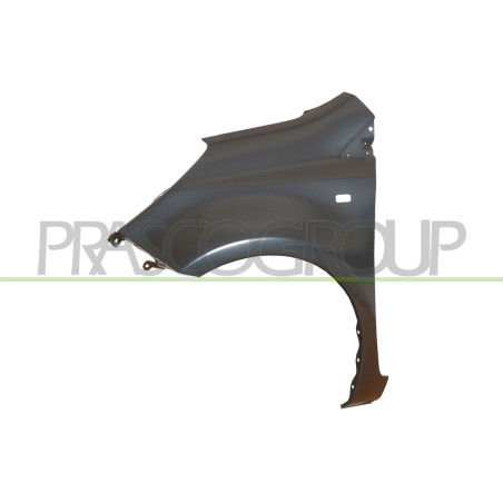 Aile avant côté chauffeur