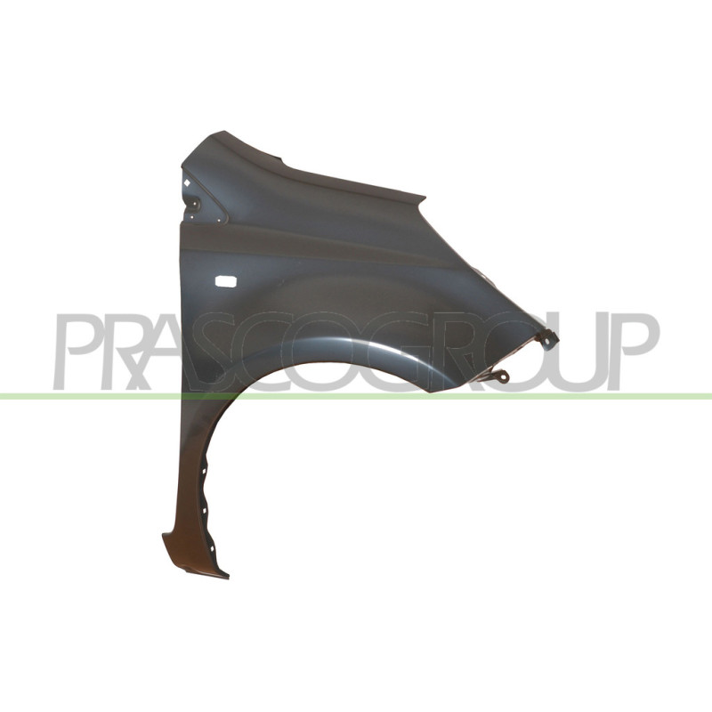 Aile avant côté passager