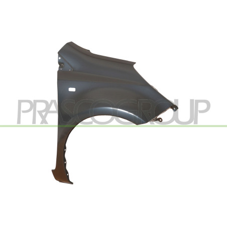 Aile avant côté passager