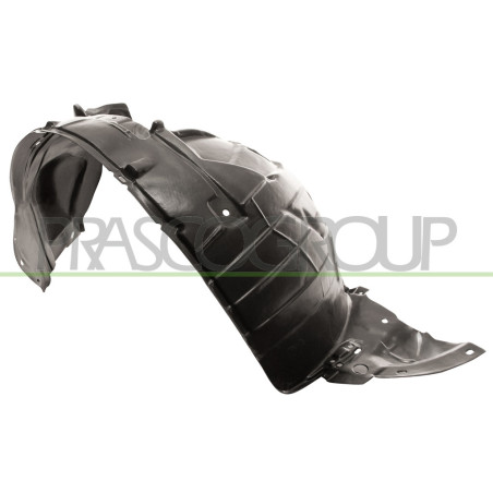 Pare boue d'aile avant côté passager