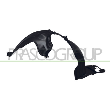 Pare boue d'aile avant côté chauffeur