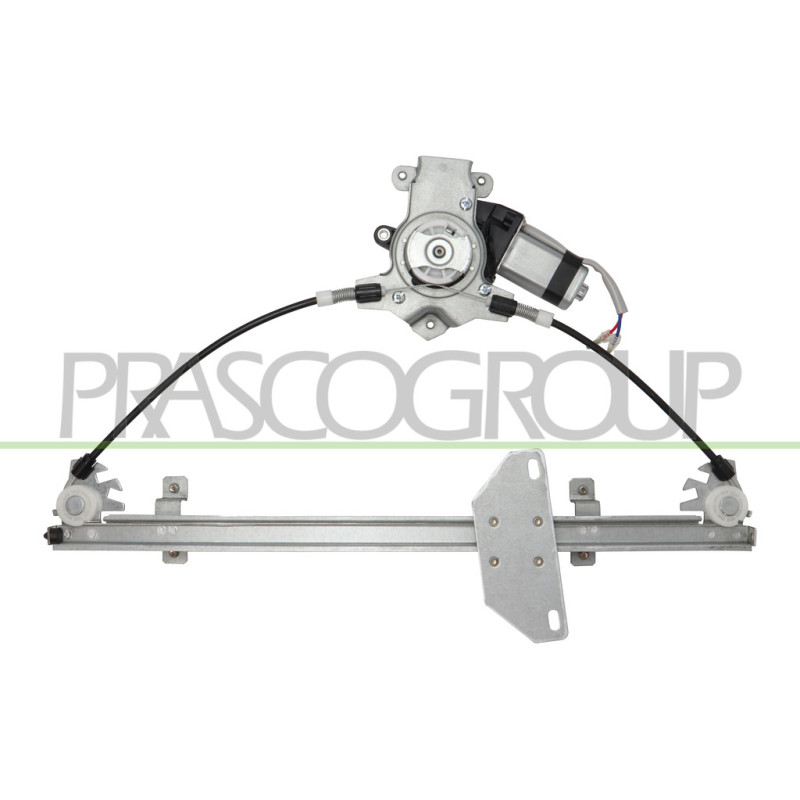 Lève-vitre électrique de porte avant côté chauffeur