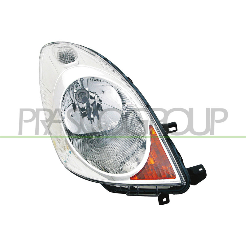 Phare avant côté chauffeur