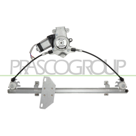 Lève-vitre électrique de porte avant côté passager