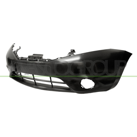 Pare-chocs avant à peindre sans apprêt