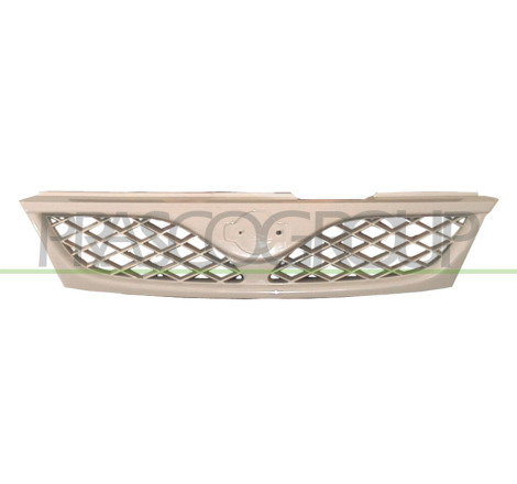 Grille de calandre