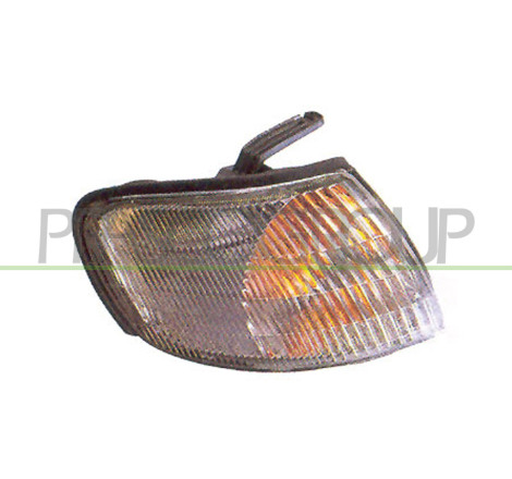 Feu avant côté passager