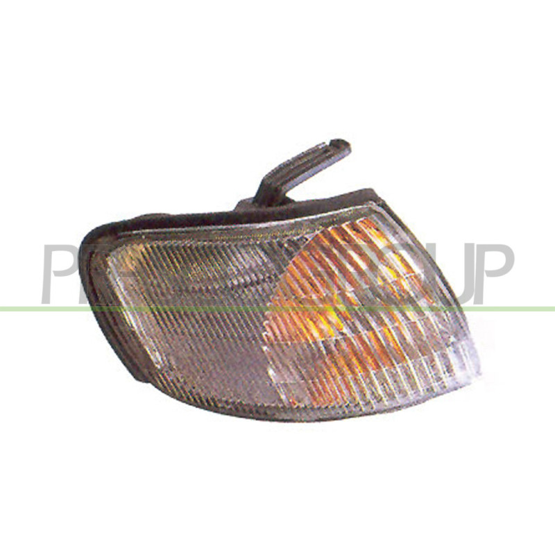 Feu avant côté passager