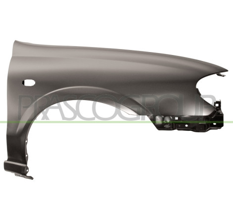 Aile avant côté passager