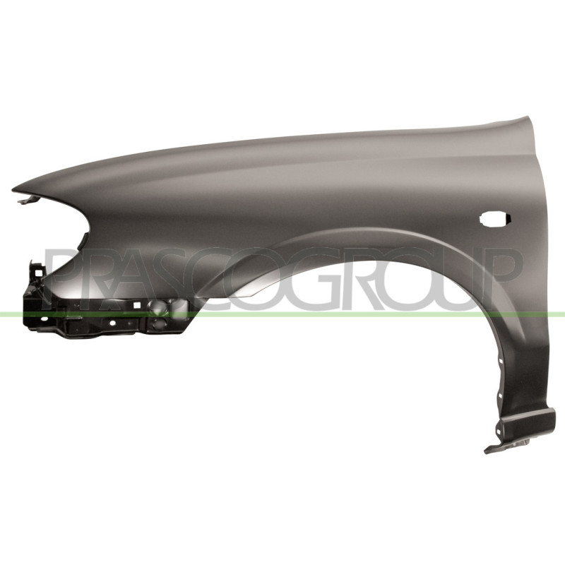 Aile avant côté chauffeur