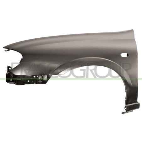 Aile avant côté chauffeur