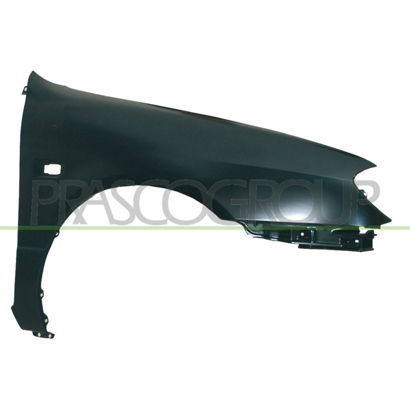 Aile avant côté passager