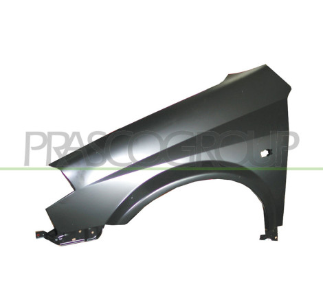 Aile avant côté chauffeur