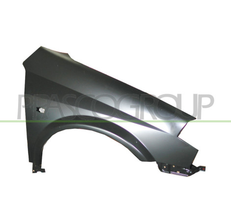 Aile avant côté passager