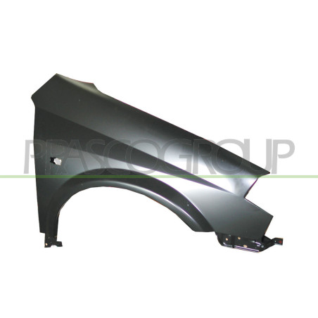 Aile avant côté passager