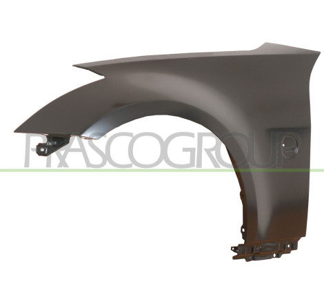 Aile avant côté chauffeur