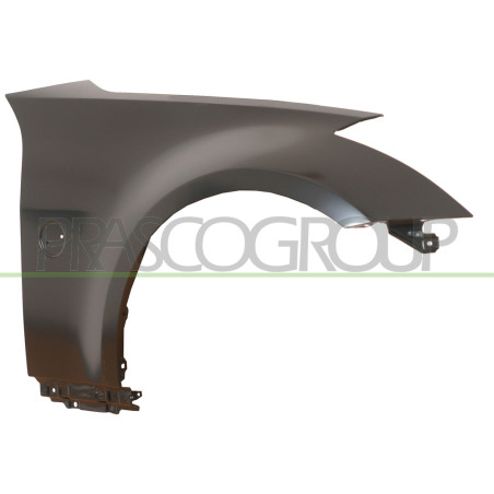 Aile avant côté passager