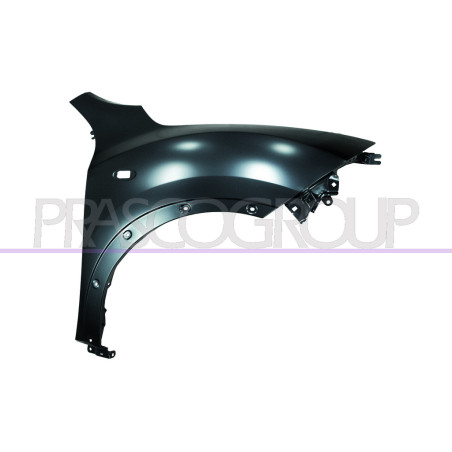 Aile avant côté passager