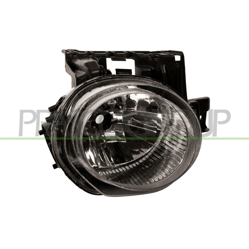 Phare avant côté passager