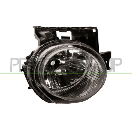 Phare avant côté passager