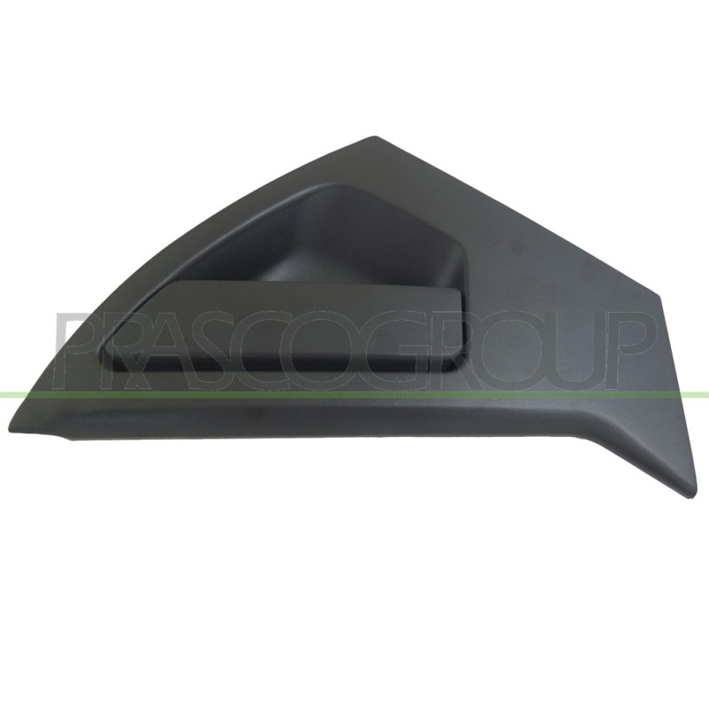 Poignée extérieure noir