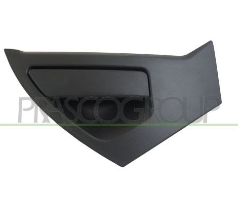 Poignée extérieure noir