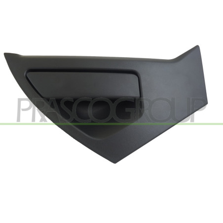 Poignée extérieure noir