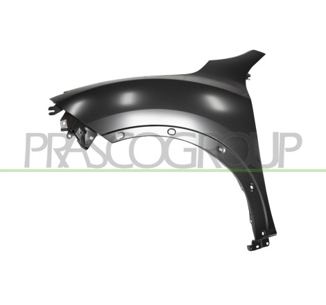 Aile avant côté chauffeur