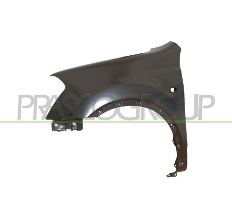 Aile avant côté chauffeur