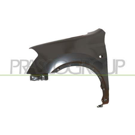 Aile avant côté chauffeur