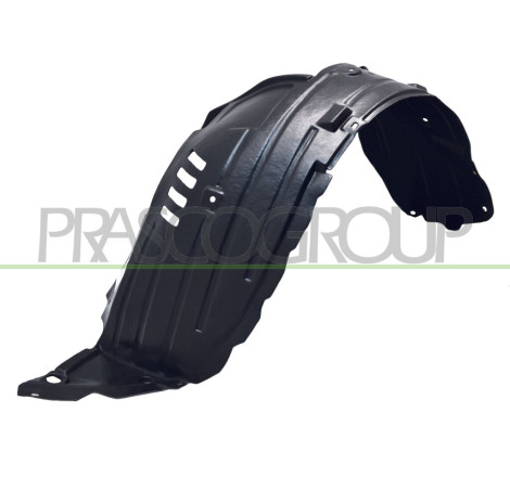 Pare boue d'aile avant côté chauffeur