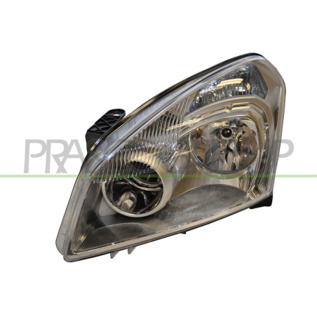 Phare avant côté passager