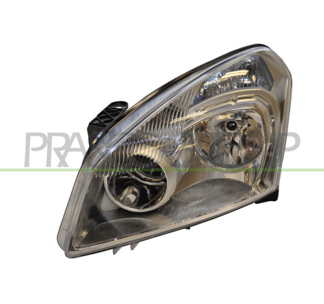 Phare avant côté passager