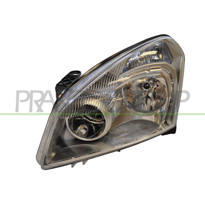 Phare avant côté passager