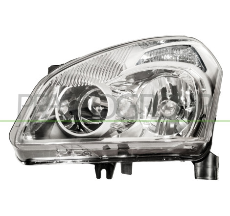 Phare avant xénon côté chauffeur