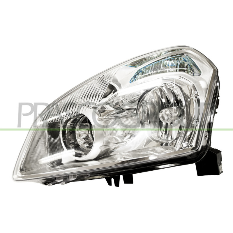 Phare avant xénon côté chauffeur