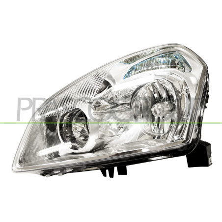 Phare avant xénon côté chauffeur