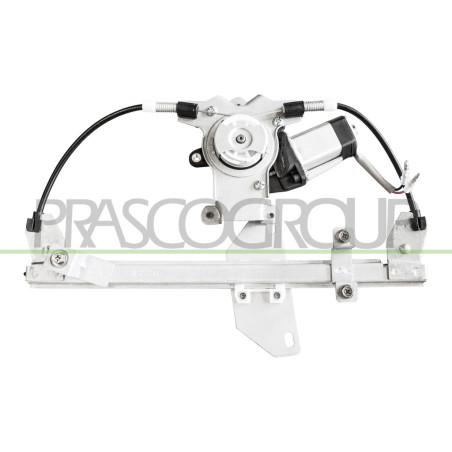 Lève-vitre électrique de porte arrière côté passager