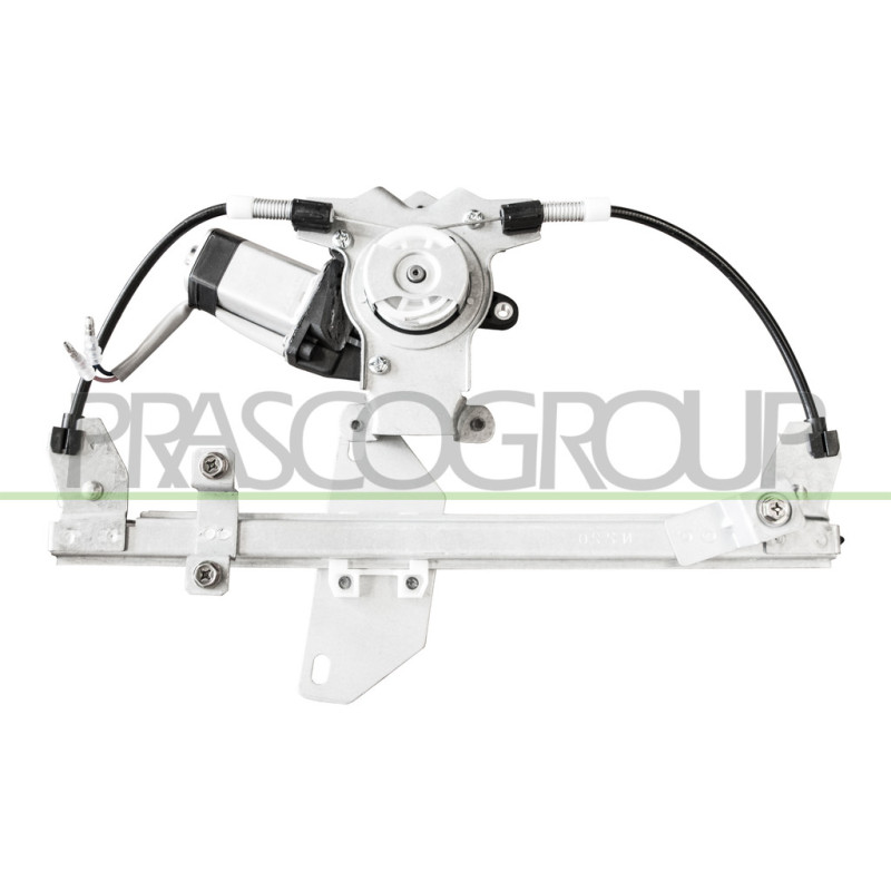 Lève-vitre électrique de porte arrière côté chauffeur