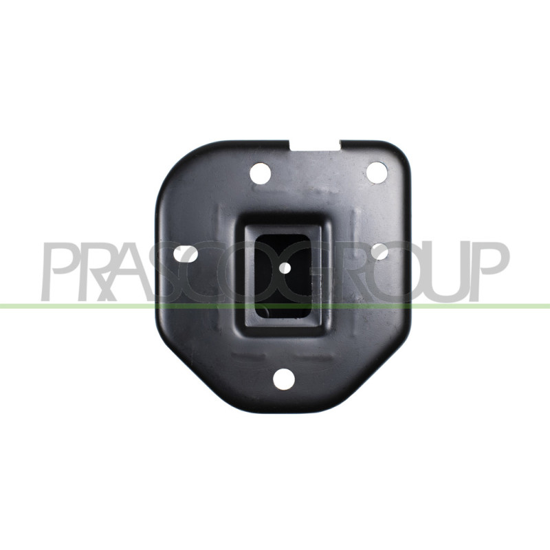 Bride de pare-chocs arrière côté chauffeur