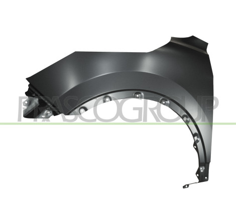 Aile avant côté chauffeur