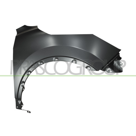 Aile avant côté passager