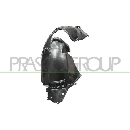 Pare boue d'aile avant côté passager