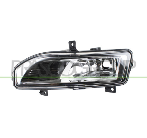 Antibrouillard avant côté passager