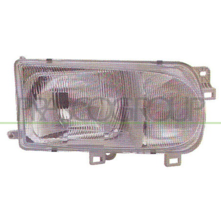 Phare avant côté chauffeur