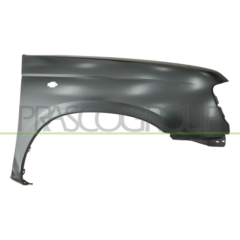 Aile avant côté passager